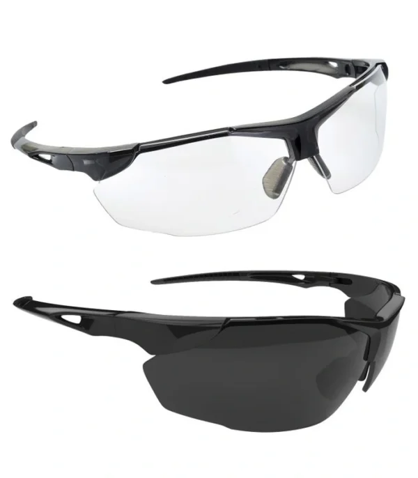 PS04 PW Defender Safety Spectacle